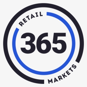 365 Retail Markets Logo, HD Png Download, Free Download