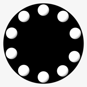 Ten Orbs - Bullet Tools, HD Png Download, Free Download