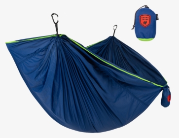 Image - Grand Trunk Double Parachute Hammock, HD Png Download, Free Download