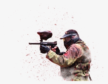 Paintball Png, Transparent Png, Free Download