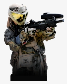 Kids Paintball Png, Transparent Png, Free Download