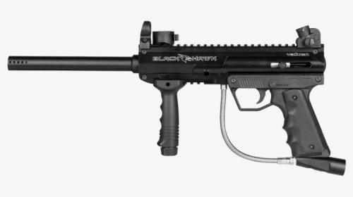 Valken Blackhawk Paintball Gun, HD Png Download, Free Download