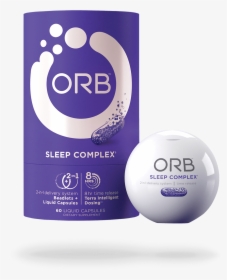 Orb Sleep Complex, HD Png Download, Free Download