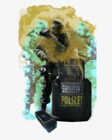 Transparent Tachanka Png - Sniper, Png Download, Free Download