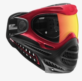 Axispro Beauty Red Rpbwxi3wvr6l - Dye Axis Pro Goggle, HD Png Download, Free Download