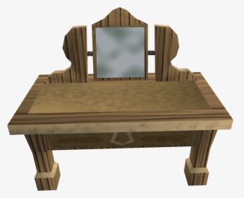 The Runescape Wiki - End Table, HD Png Download, Free Download
