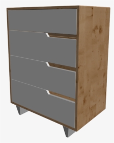 Back To Article → Mandal 6 Drawer Dresser - Chest Of Drawers, HD Png Download, Free Download