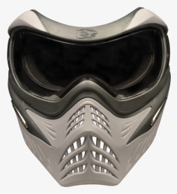 Transparent Paintball Png - Paintball Mask V Force Png, Png Download, Free Download