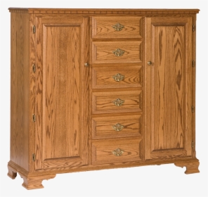 Dressing Chest - Cabinetry, HD Png Download, Free Download