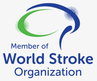 World Stroke Organization, Hd Png Download - World Stroke Organization, Transparent Png, Free Download