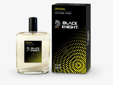 Black Knight Cologne Spray, HD Png Download, Free Download