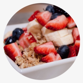 Breaksfast Bowl Rider 1 - Strawberry, HD Png Download, Free Download