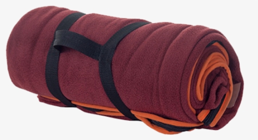 Fleecesleepingbag - Polar Fleece, HD Png Download, Free Download
