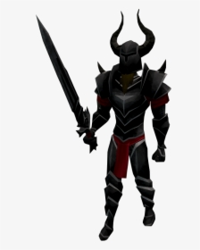 The Runescape Wiki - Knight Guard, HD Png Download, Free Download