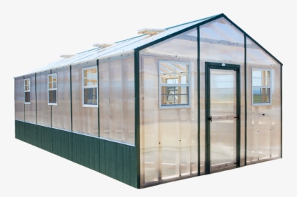 Greenhouse - House, HD Png Download, Free Download