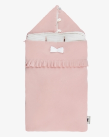 Powder Pink - Garment Bag, HD Png Download, Free Download