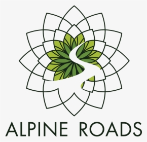 Alpine Roads, Inc Logo - Alpine Roads Plant Based Foods, HD Png Download, Free Download