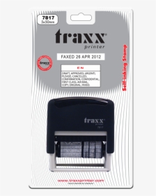 Traxx Printer 660, HD Png Download, Free Download