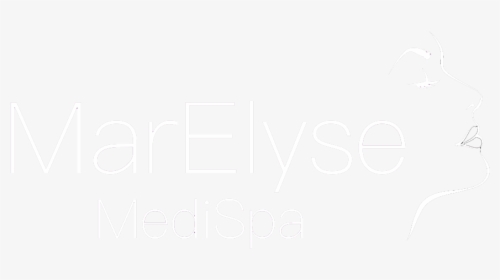 Link To Marelyse Medispa Home Page - Line Art, HD Png Download, Free Download