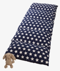 Bed In A Bag, Navy Star - Newborn Baby Pillow Set, HD Png Download, Free Download