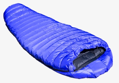 Greenlandic 400 Semi-rectangular Down Sleeping Bag - Inflatable, HD Png Download, Free Download
