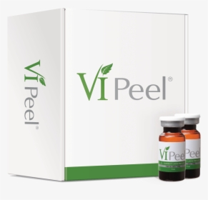 Vi Peel 4-unit New - Vi Peel Precision Plus, HD Png Download, Free Download