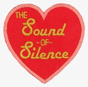 Sound Of Silence - Exclamation Point, HD Png Download, Free Download