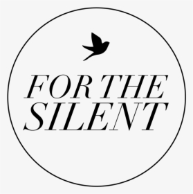 Silence Png, Transparent Png, Free Download