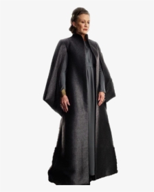 Leia Organa Png - Leia The Last Jedi Costume, Transparent Png, Free Download