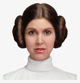 Star Wars Leia Png , Png Download - Transparent Princess Leia Png, Png Download, Free Download