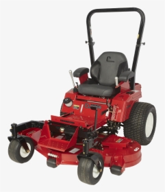 Zero Turn Mower Vector - 2011 Country Clipper Zero Turn Mower, HD Png Download, Free Download