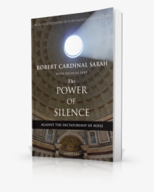 The Power Of Silence, HD Png Download, Free Download