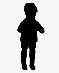 Star Wars Leia Silhouette - Fat Woman Silhouette Png, Transparent Png, Free Download