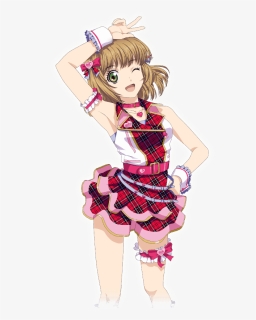 [goddess Of Victory] Leia - Cartoon, HD Png Download, Free Download