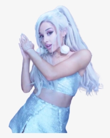 Ariana Grande Icy Winx, HD Png Download, Free Download