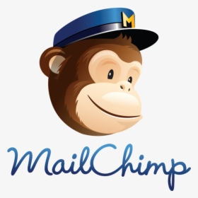 - Pluspng - Com Mailchimp-logo - Mailchimp Logo Png Transparent, Png Download, Free Download