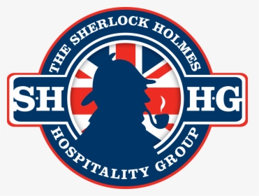 Sherlock Holmes Downtown - Sherlock Holmes Hospitality Group, HD Png Download, Free Download