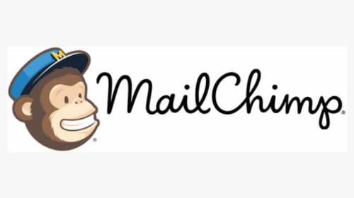 Mailchimp - Cartoon, HD Png Download, Free Download