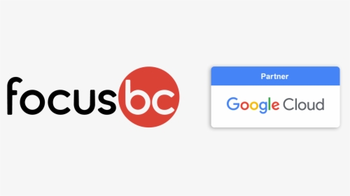 Focusbc Googlecloud Partner - Circle, HD Png Download, Free Download