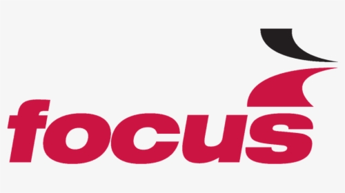 Focus - Focus X2 Logo, HD Png Download - kindpng