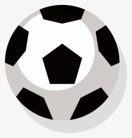 Football Euclidean Vector Computer File - Circle, HD Png Download, Free Download