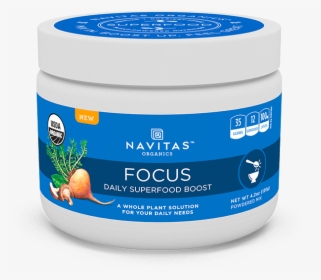 Navita Focus Product, HD Png Download, Free Download