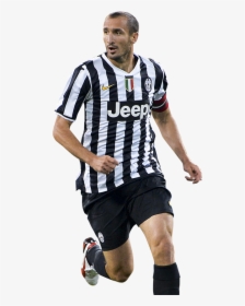 “ Real Madrid Vs Juventus Turin 23 - Soccer Player, HD Png Download, Free Download