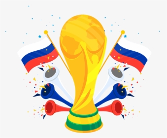 Football Cup Png - Плакат На Тему Футбол, Transparent Png, Free Download