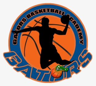 Markham Gators Basketball Academy, HD Png Download, Free Download