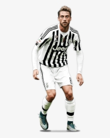 Claudio Marchisio Png, Transparent Png, Free Download