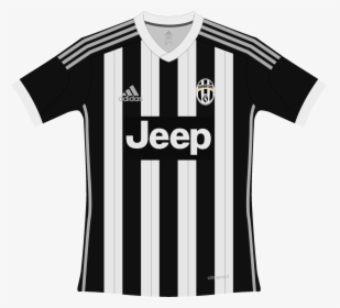 Transparent Juventus Png - Juventus Shirt 2014 2015, Png Download, Free Download