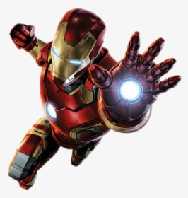 #hero #superheroes #marvel #iron Man - Iron Man Transparent Background, HD Png Download, Free Download