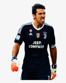 Gianluigi Buffon Png 6 » Png Image - Gianluigi Buffon Png, Transparent Png, Free Download