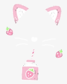 Sooooooo I Noticed You Liked The Snow Filter I Uploaded - Png Snow Cat Filter, Transparent Png, Free Download